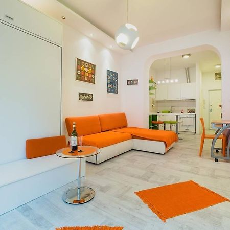 Porto Studio เบลเกรด ภายนอก รูปภาพ