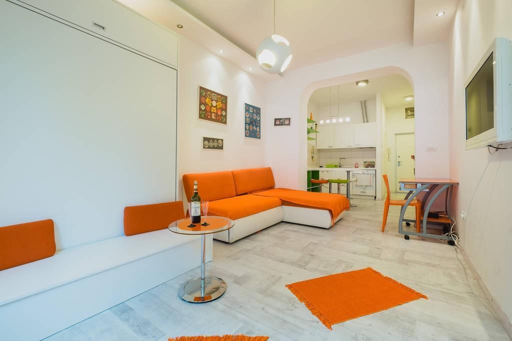 Porto Studio เบลเกรด ภายนอก รูปภาพ