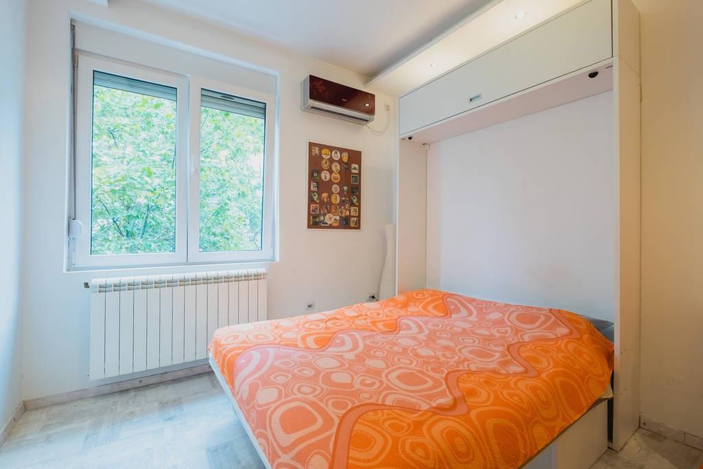 Porto Studio เบลเกรด ภายนอก รูปภาพ